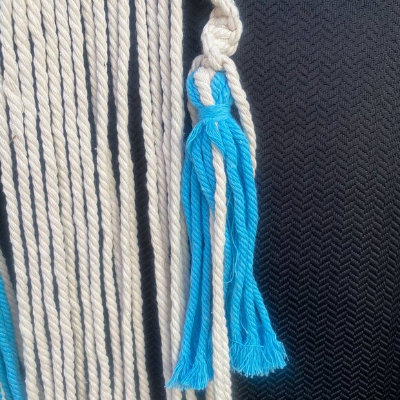 38- (2fer) You Are A Knotty Piece Of Work - Picture 9 of 12